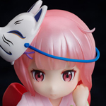 Miniature - Figurine Re: Zero kara Hajimeru Isekai Seikatsu - Ram et Rem - Ver. Childhood Summer Memories - F:Nex - FuRyu