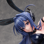 Figurine Azur Lane - New Jersey - Ver. Living Stepping - B-Style - FREEing Miniature