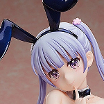 Figurine NEW GAME! - Aoba Suzukaze - Ver. Bunny - B-Style - FREEing