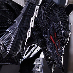 Figurine Berserk - Guts (Berserker Armor) - Pop Up Parade L - Max Factory