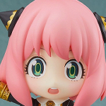 Figurine SPY x FAMILY - Anya Forger - Nendoroid - Good Smile Company