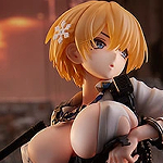 Figurine Girls' Frontline - VSK-94 - Ver. Heavy Damage - Phat Company