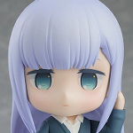 Figurine Aharen-san wa Hakarenai - Reina Aharen - Nendoroid - Good Smile Company