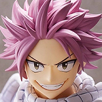 Figurine Fairy Tail - Natsu Dragneel - Pop Up Parade XL - Good Smile Company