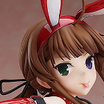 Figurine Shinobi Master Senran Kagura: New Link - Ryobi - Ver. Bunny - B-Style - FREEing