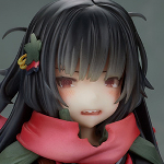 Figurine Girls' Frontline - Type 100 - Ver. Heavy Damage - Wanderer