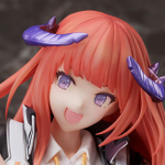 Figurine Arknights - Bagpipe - Ver. Elite 2 - F:Nex - FuRyu