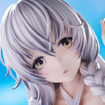 Figurine Azur Lane - Hermione - Ver. Swimsuit - Union Creative