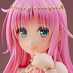 Figurine To LOVE Ru Darkness - Lala Satalin Deviluke - Amakuni