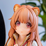 Figurine The Rising of the Shield Hero - Raphtalia - Ver. Childhood - B'full