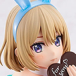 Figurine A Couple of Cuckoos - Sachi Umino - Ver. Bunny - KDColle - Kadokawa