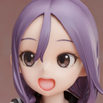Figurine Soredemo Ayumu wa Yosetekuru (When Will Ayumu Make His Move?) - Urushi Yaotome - F:Nex - FuRyu