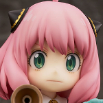 Figurine SPY x FAMILY - Anya Forger - 1/7 - F:Nex - FuRyu