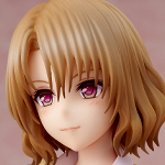 Figurine To Love Ru Darkness - Risa Momioka - Ver. Uniform Series - Union Creative