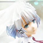 Figurine Tantei wa mou, Shindeiru. - Siesta - Prisma Wing - Prime 1 Studio