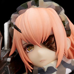 Figurine Overlord - CZ2128 Delta - 1/7 - F:Nex - FuRyu