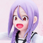 Figurine Soredemo Ayumu wa Yosetekuru - Urushi Yaotome - 1/7 - Helios