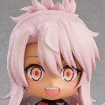 Figurine Fate/kaleid liner PRISMA☆ILLYA - Chloe von Einzbern - Nendoroid - Good Smile Company