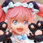 Figurine Tensei shitara Slime Datta Ken - Milim Nava - 1/7 - Prisma Wing - Prime 1 Studio