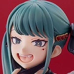 Figurine Vocaloid - Hatsune Miku - Ver. The Vampire - Pop Up Parade L - Good Smile Company