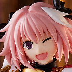 Figurine Fate/Grand Order - Rider/Astolfo - Pop Up Parade - Max Factory