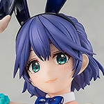 Figurine A Couple of Cuckoos - Hiro Segawa - Ver. Bunny - 1/7 - KDColle - Kadokawa