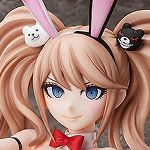 Figurine Danganronpa - Junko Enoshima - Ver. Bunny - 1/4 - B-Style - FREEing