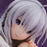 Figurine Majo no Tabitabi - Elaina - Union Creative
