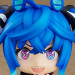 Figurine Uma Musume: Pretty Derby - Twin Turbo - Nendoroid - Good Smile Company