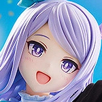 Figurine Uma Musume: Pretty Derby - Mejiro McQueen - Ver. The Treasure of the Prestigious Mejiro Family - 1/7 - Good Smile Company