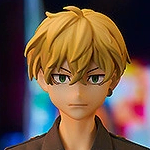 Figurine Tokyo Revengers - Chifuyu Matsuno - Pop Up Parade - Orange Rouge