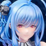 Figurine Azur Lane - St. Louis - 1/7 - Alter