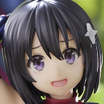 Figurine BOFURI: I Don't Want to Get Hurt, so I'll Max Out My Defense - Maple - Union Creative