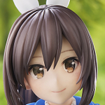 Figurine BOFURI: I Don't Want to Get Hurt, so I'll Max Out My Defense - Sally - Union Creative