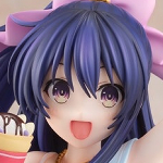 Figurine Date A Live - Tohka Yatogami - Ver. Date - 1/7 - KDcolle - Kadokawa