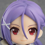Figurine sword art online Progressive - Mito - Nendoroid - Good Smile Company