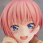 Figurine The Quintessential Quintuplets - Ichika Nakano - Ver. Date Style - Good Smile Company