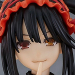 Figurine – Date A Leve - Kurumi Tokisaki – Figma – Max Factory
