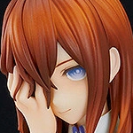 Figurine Steins;Gate – Kurisu Makise – Ver. Reading Steiner – 1/7 – Good Smile Company