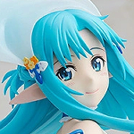 Figurine Sword Art Online - Asuna (Undine) - Ver. Summer Wedding - 1/7 - KDcolle – Kadokawa