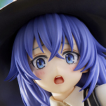 Figurine Mushoku Tensei: Jobless Reincarnation - Roxy Migurdia - Ver. Changing Clothes Mode - 1/7 - Ques Q