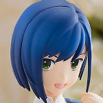 Figurine Darling in the FranXX - Ichigo - Pop Up Parade - Good Smile Company