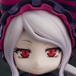 Figurine Overlord - Shalltear Bloodfallen - Nendoroid - Good Smile Company