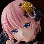 Figurine The Quintessential Quintuplets - Ichika Nakano - Ver. Fallen Angel - 1/7 - PROOF