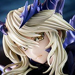 Figurine Fate/Grand Order - Lancer/Altria Pendragon (Alter) - 1/8 - Ques Q
