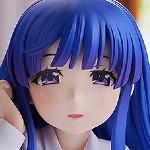 Figurine Higurashi: When They Cry - Rika Furude - Ver. High School Student - 1/7 - Miyuki