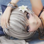 Figurine Azur Lane - Vittorio Veneto - Ver. The Flower of La Spezia - 1/4 - B-Style - FREEing