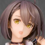 Figurine Azur Lane - Baltimore - Ver. Ace After School - 1/7 - Alter