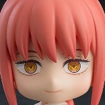 Figurine Chainsaw Man - Makima - Nendoroid - Good Smile Company
