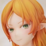 Figurine Isekai Ojisan (Uncle From Another World) - Elf - Ver. Dress - 1/7 - F:Nex - FuRyu